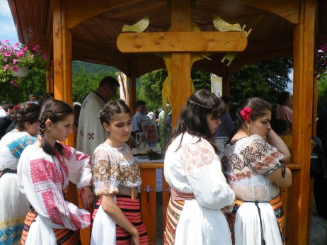 Schimbarea în România: postmodernitatea creştină